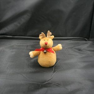 Vintage Old Navy Vibrating Jingle Bell Pull-String